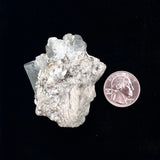 Exquisite Aquamarine