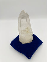 Lemurian Quartz