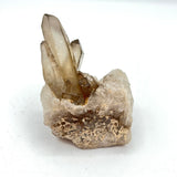 Smoky Quartz