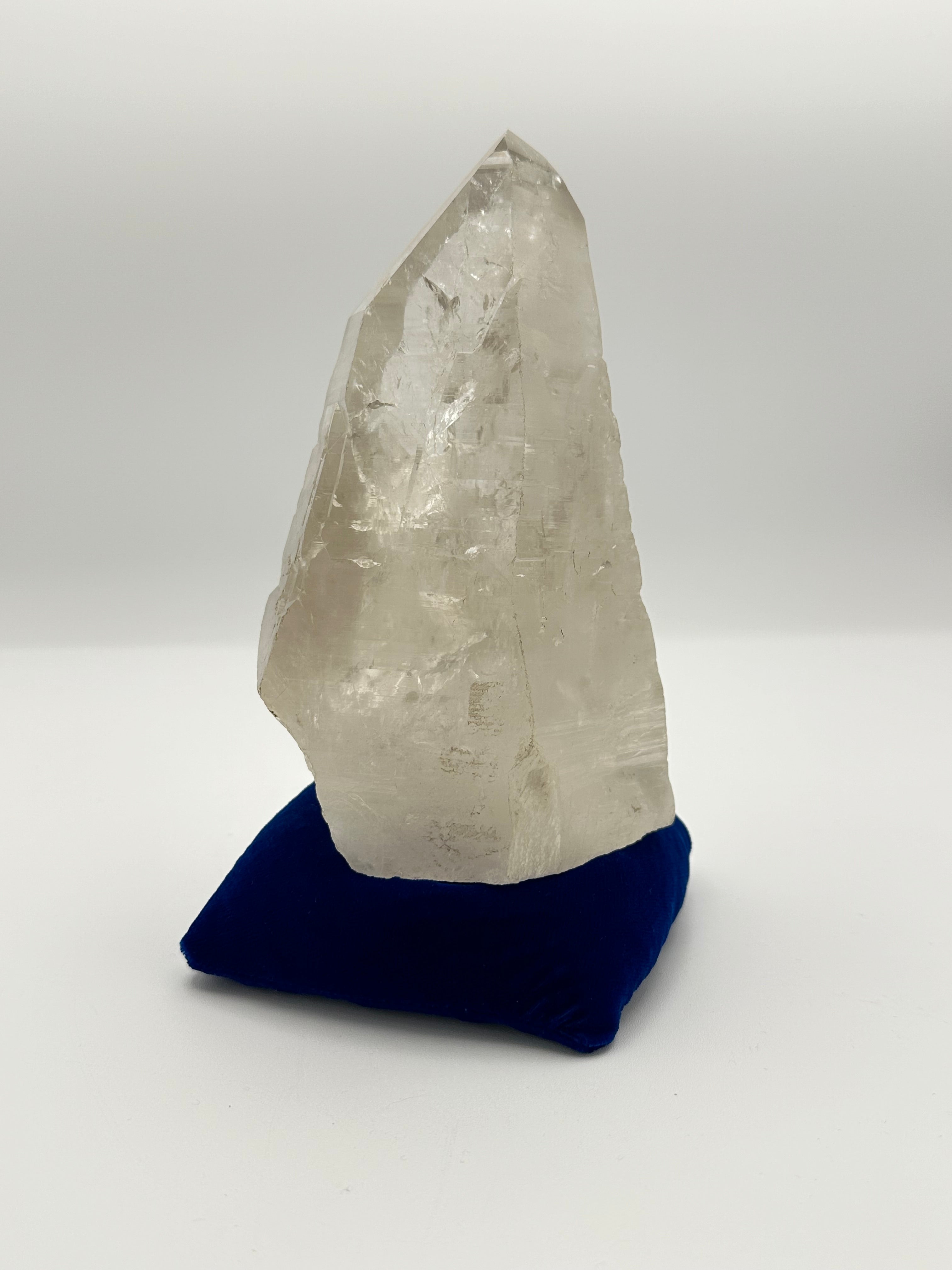 Lemurian Quartz