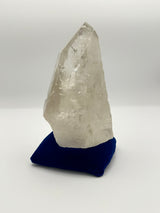 Lemurian Quartz