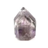 Smoky Amethyst Point