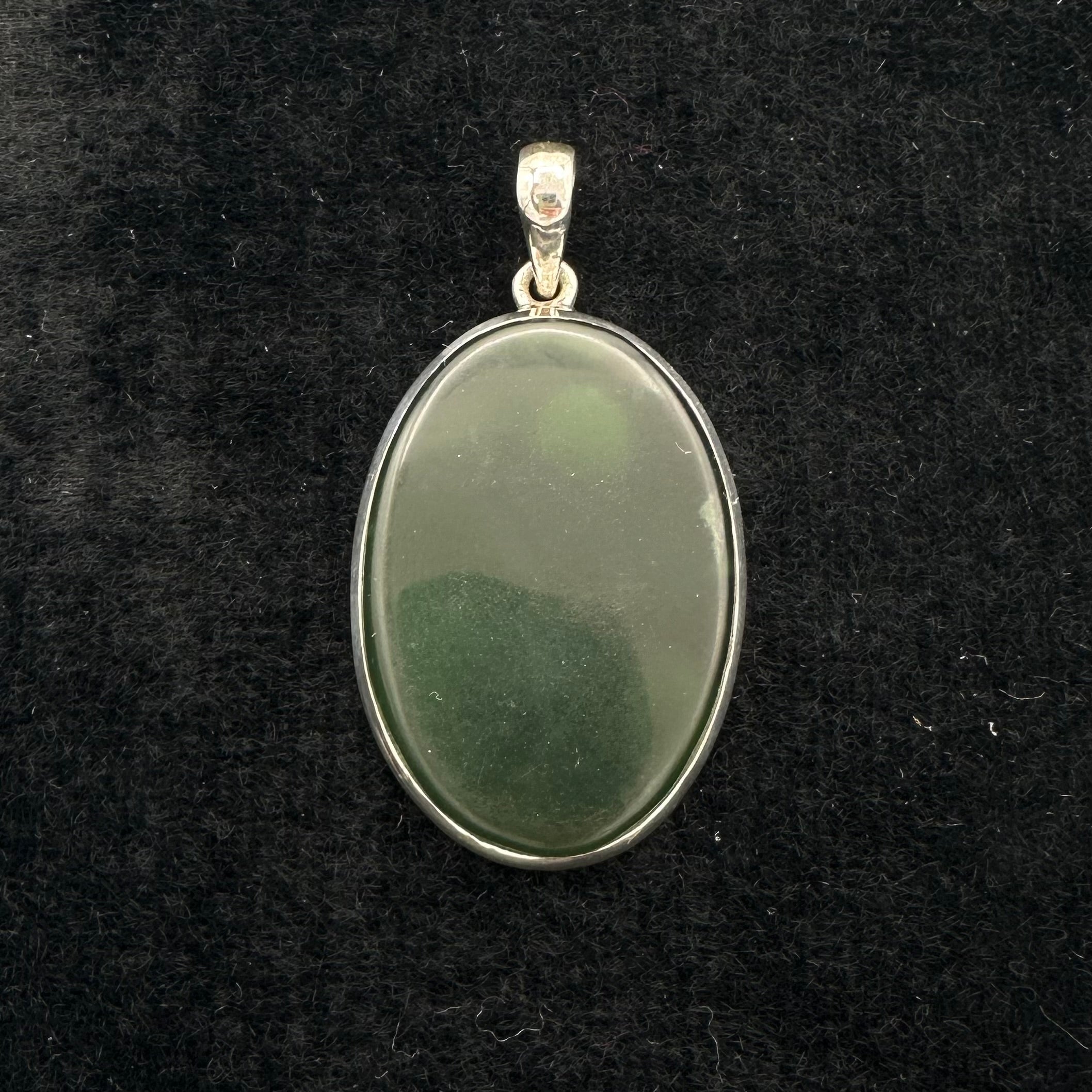 Jade Pendant