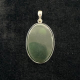 Jade Pendant