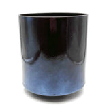 7" E+30 Earth, White Light Aura Gold 122640 Crystal Tones Singing Bowl