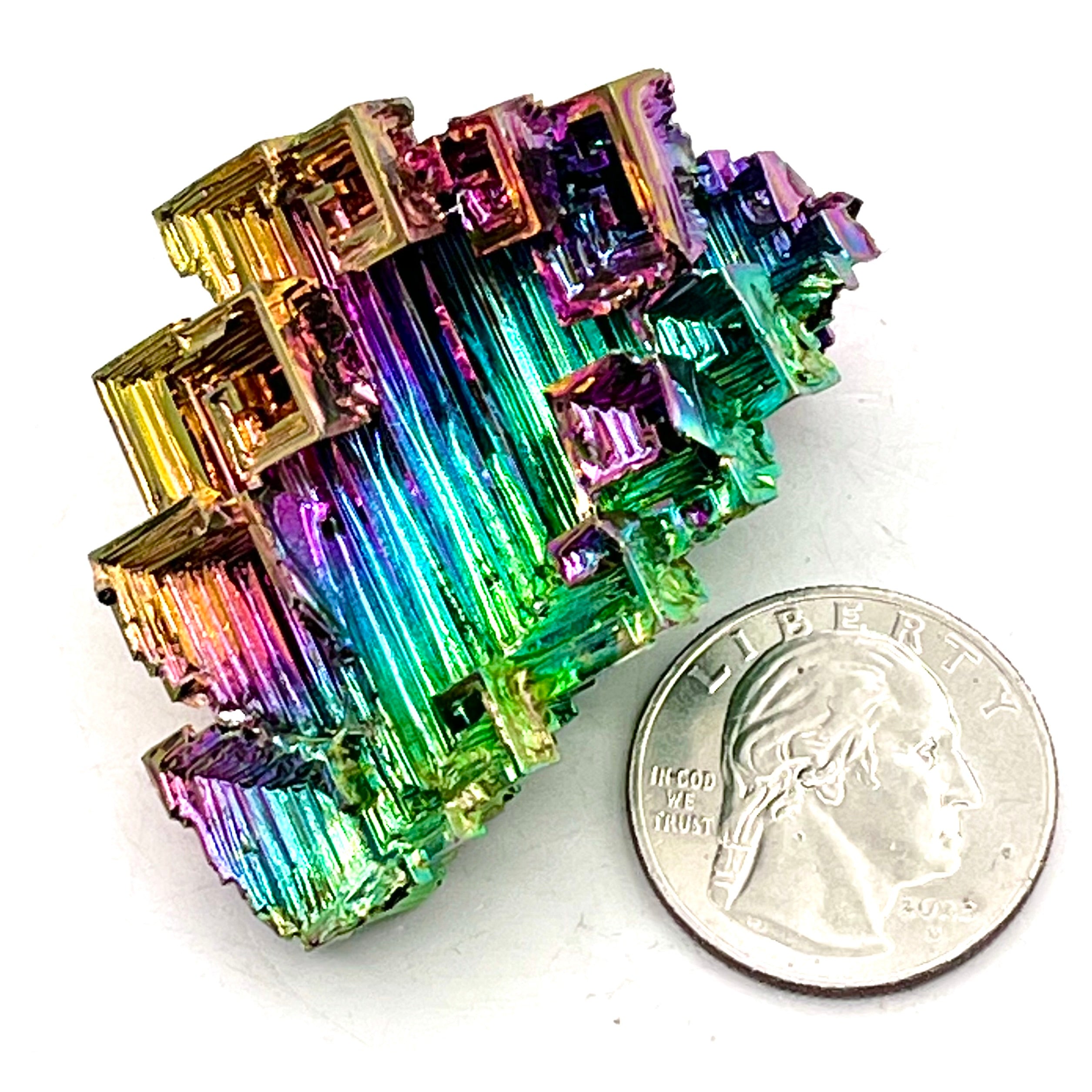 Bismuth