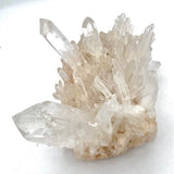 Quartz Cluster