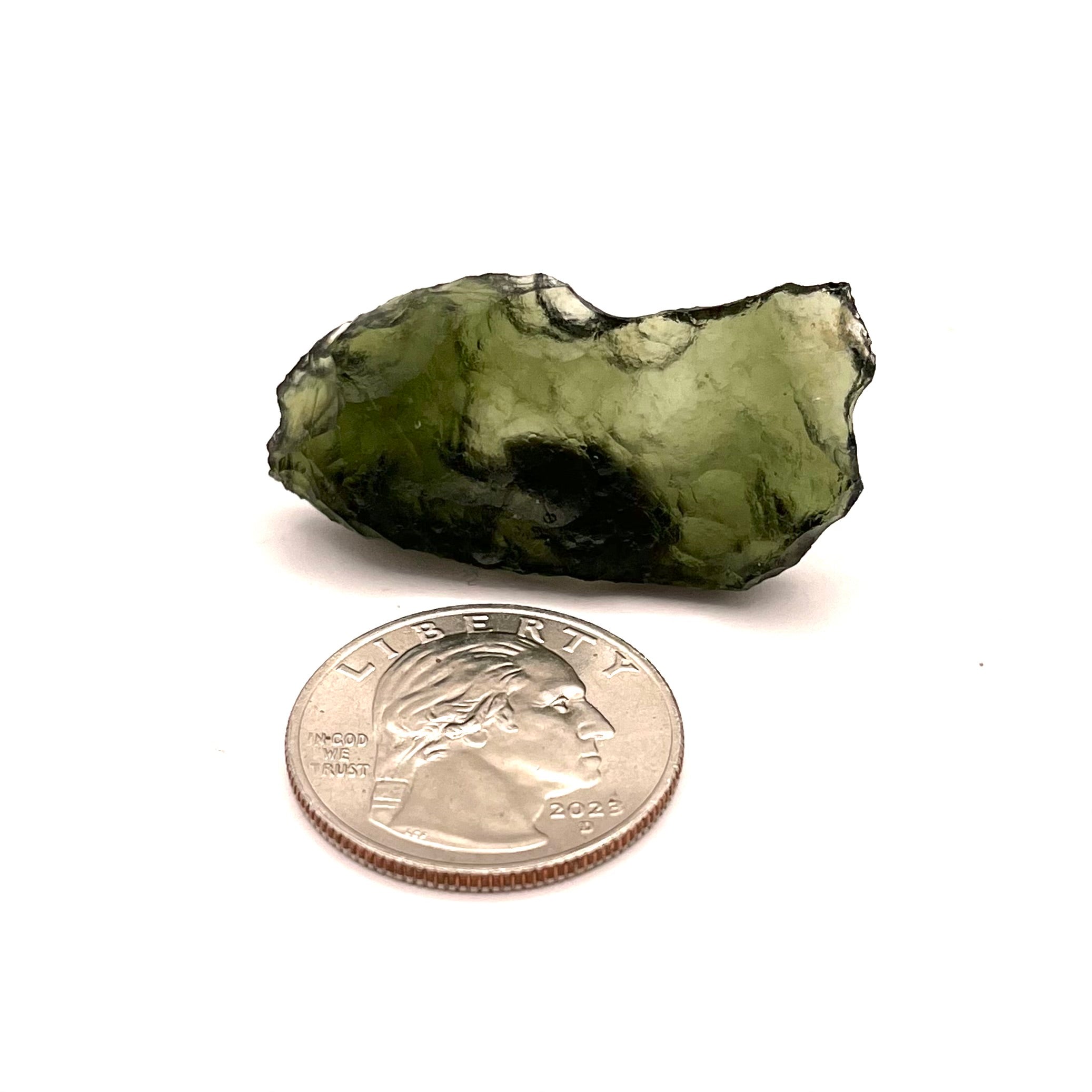 Moldavite