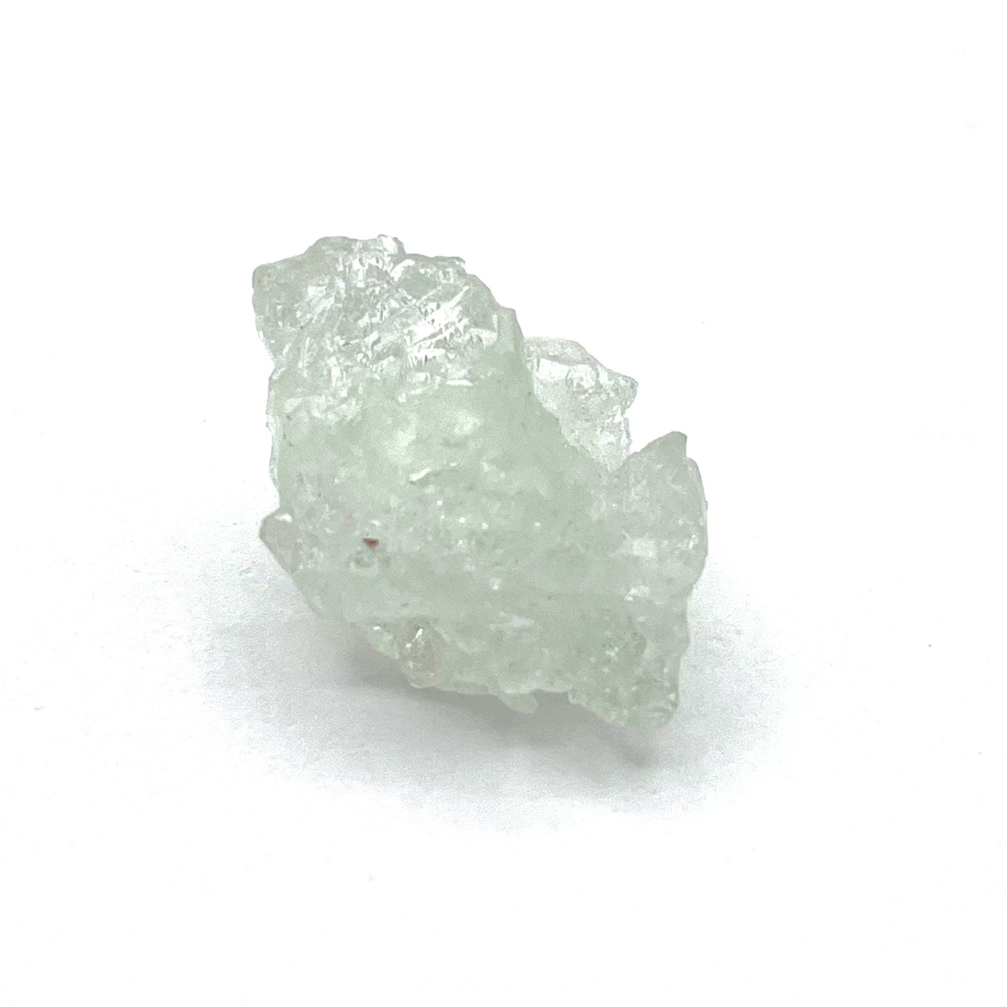 Ice Crystal Aquamarine