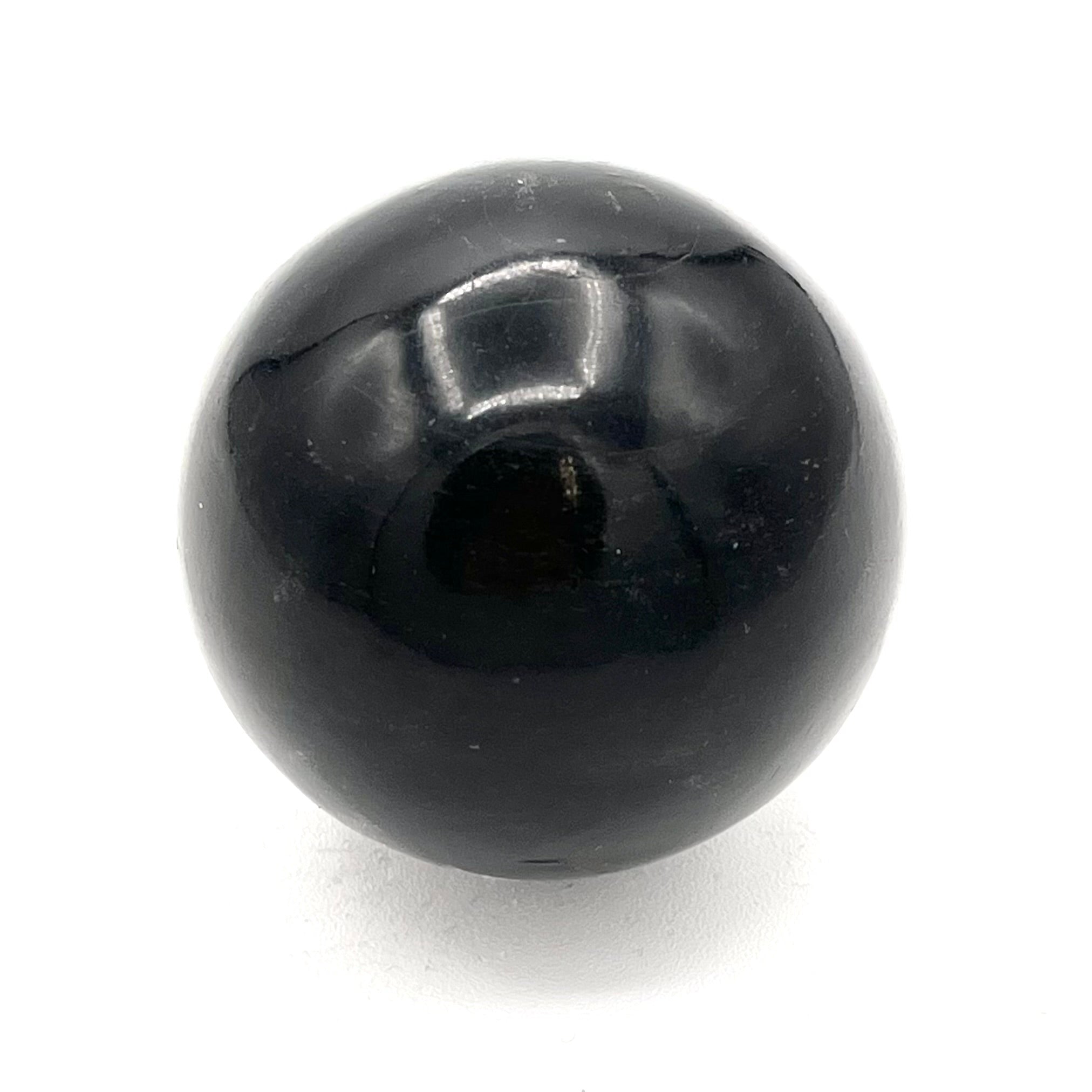 Shungite Sphere