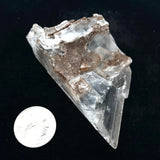 Clear Window Pane Selenite
