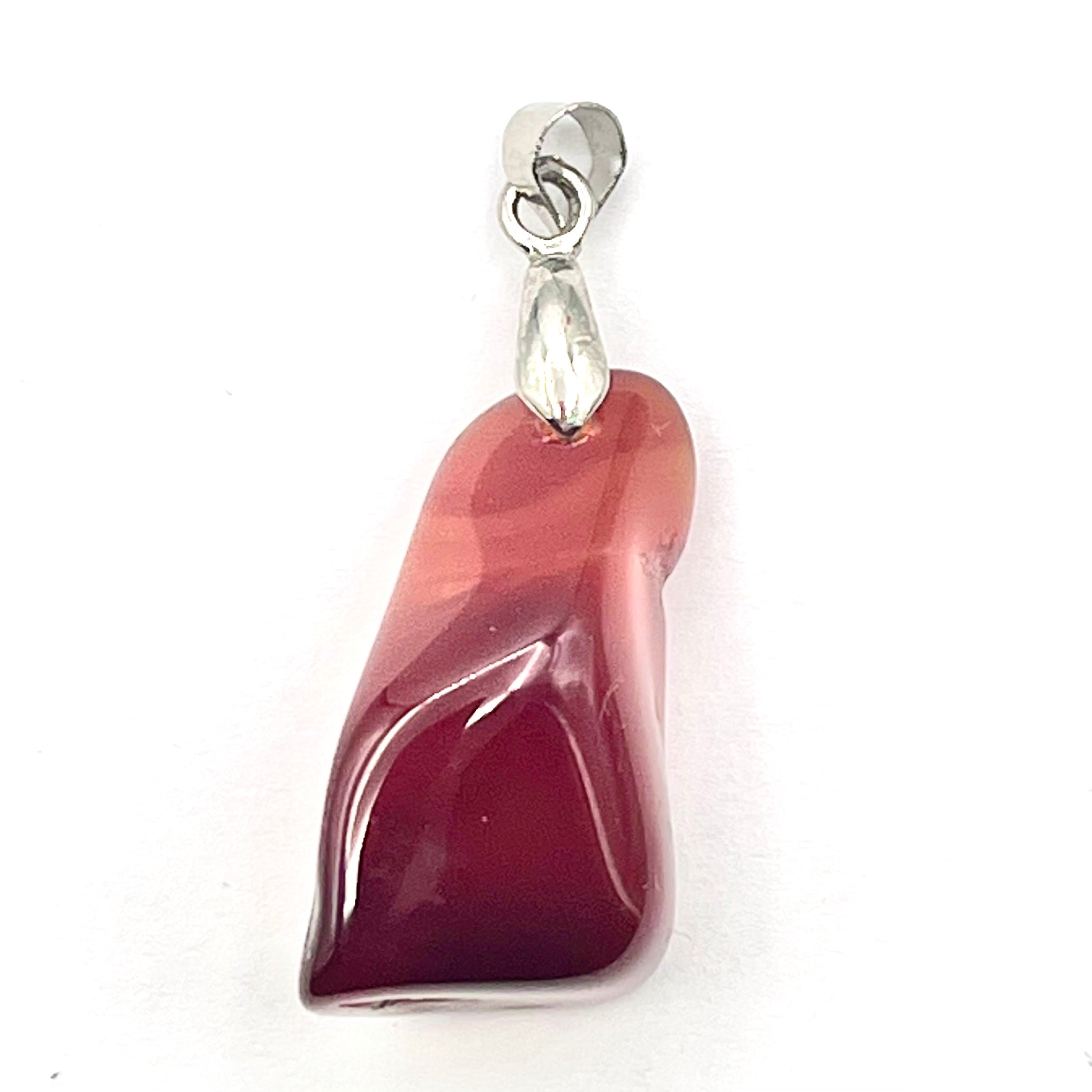 Carnelian Pendant