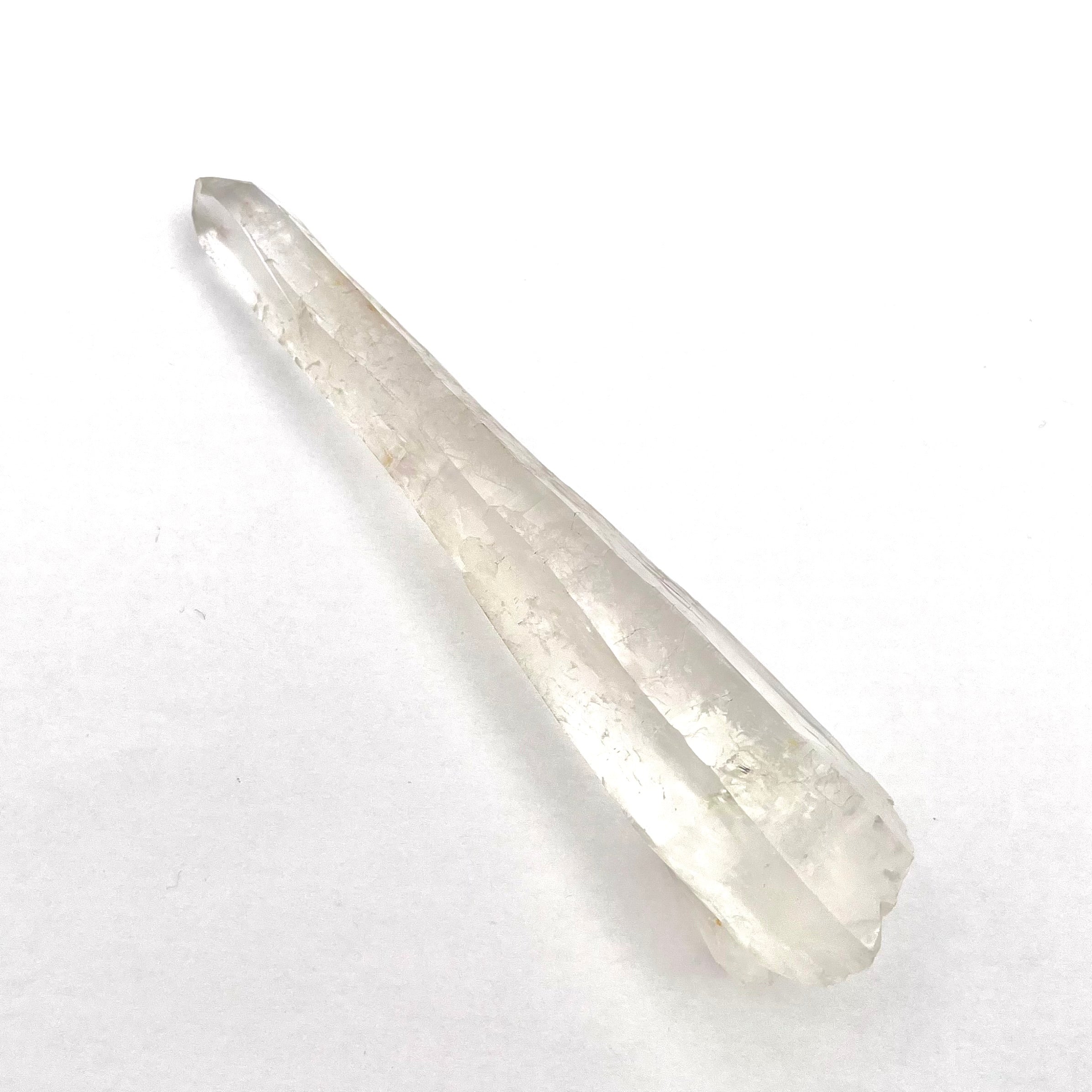 Diamantina Quartz Point- Laser Wand