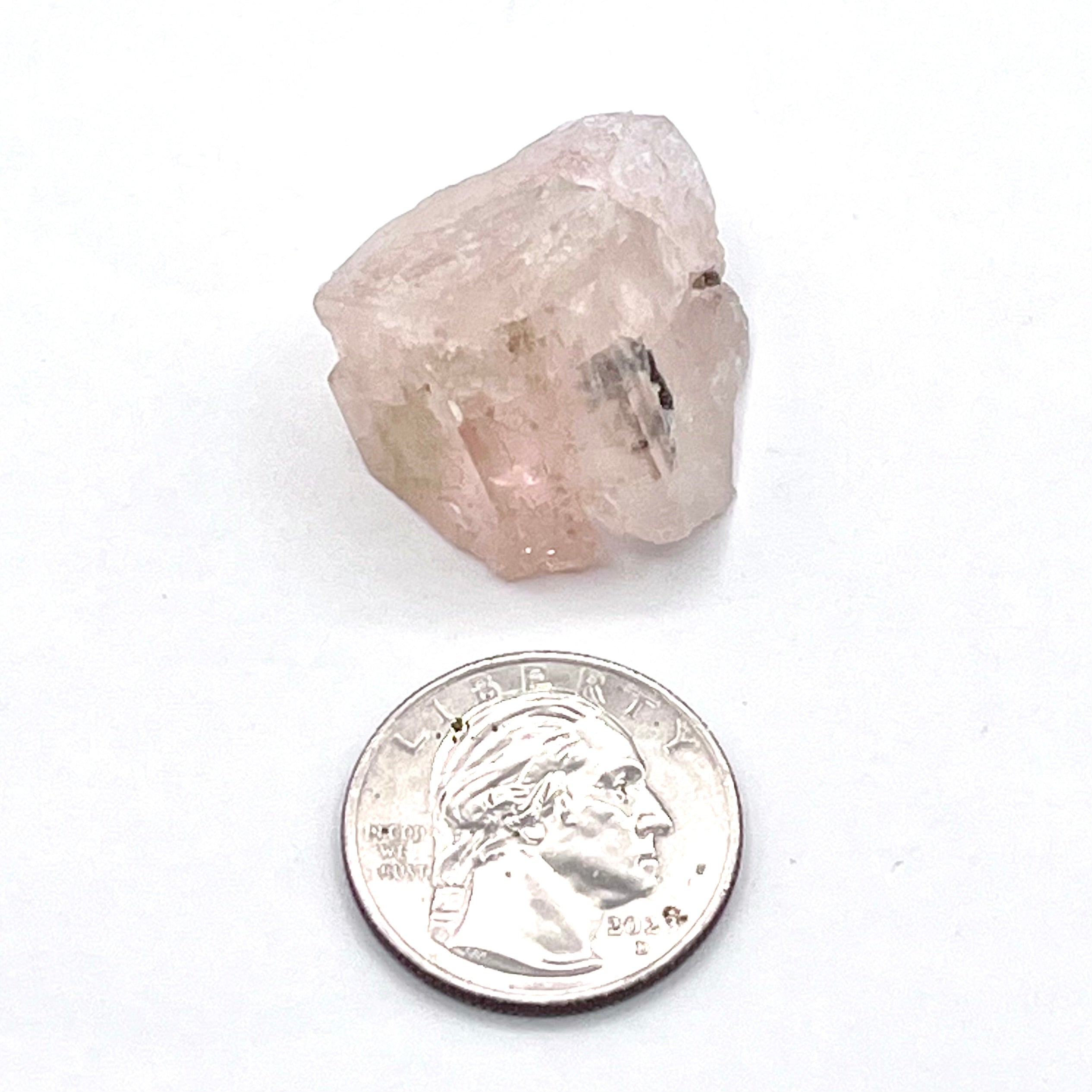 Beautiful Natural Morganite