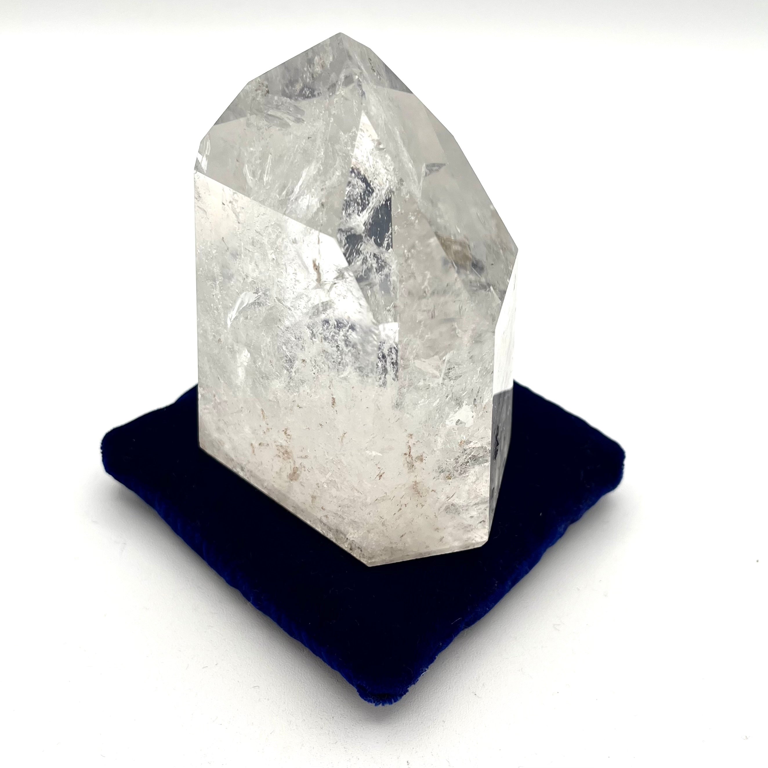 Quartz Point