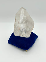 Lemurian Quartz