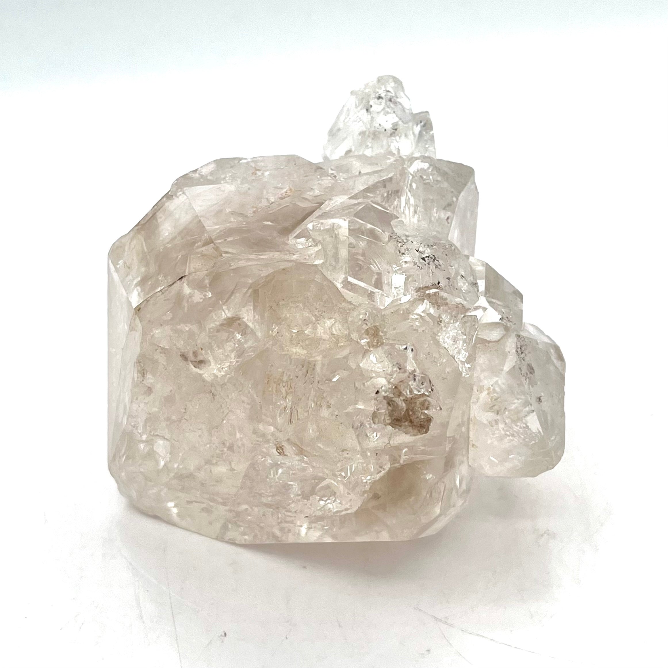 Exquisite Herkimer