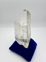 Lemurian Quartz