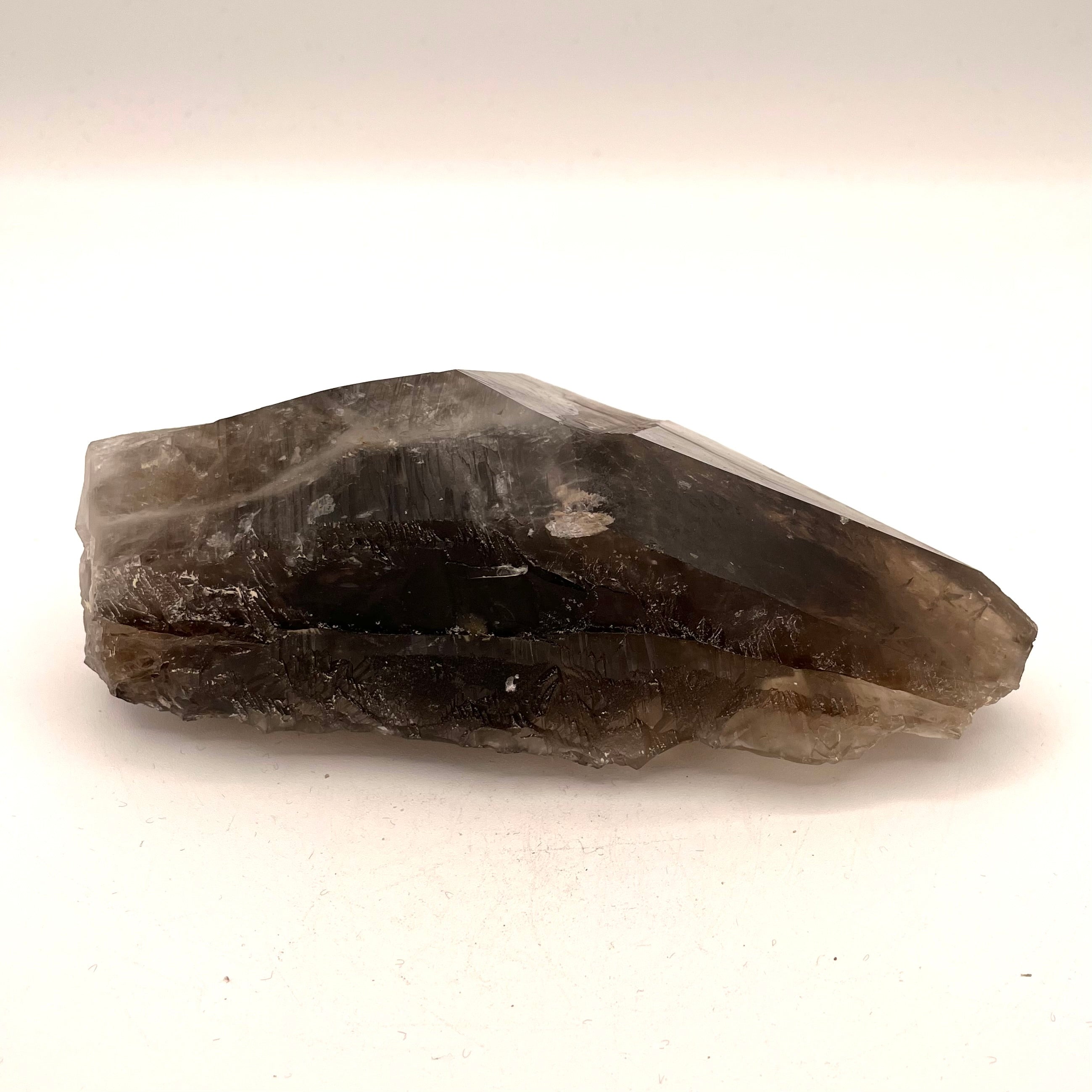 Smoky Quartz