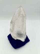 Lemurian Quartz