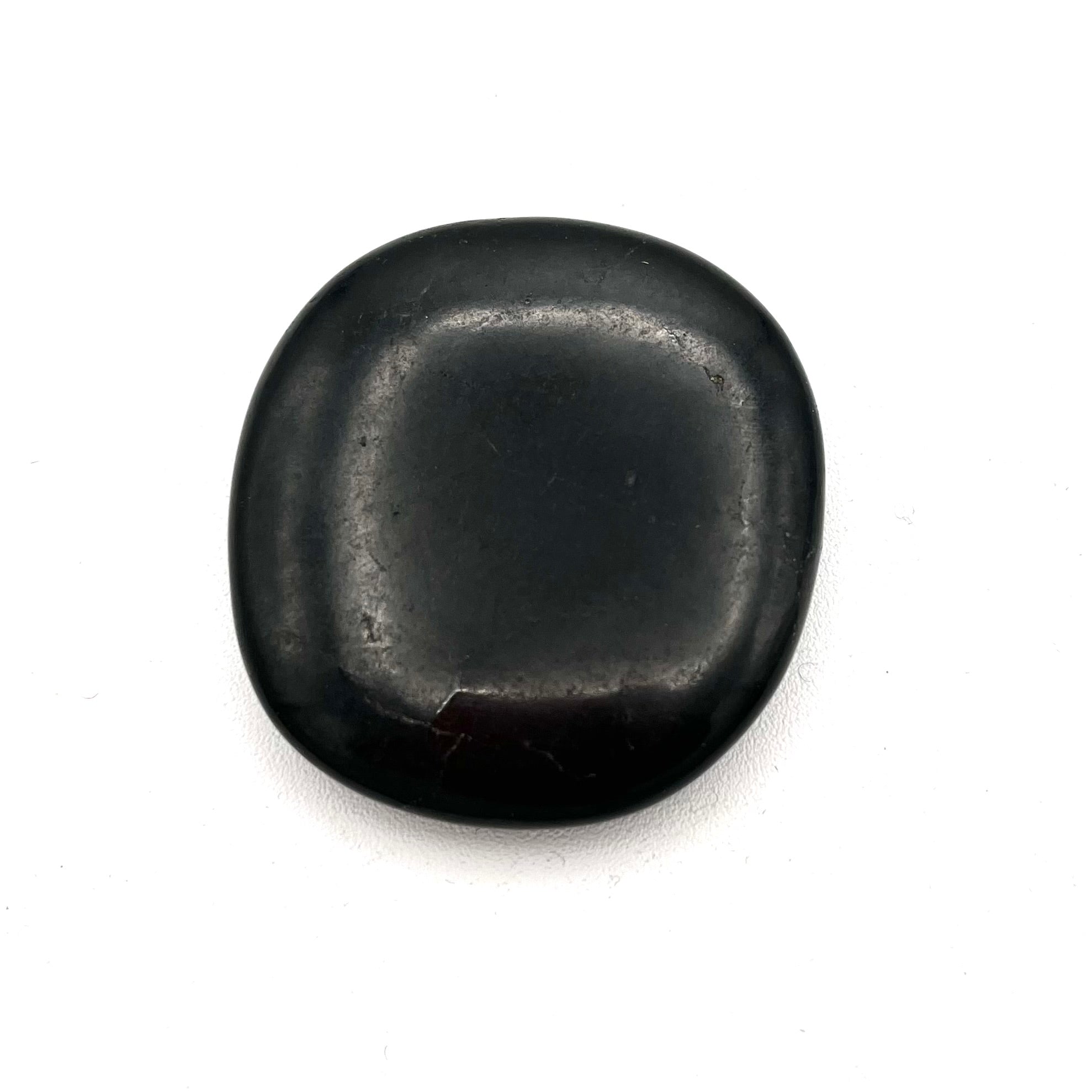 Shungite Palm Stones