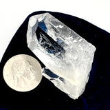 Powerful Colombian Lemurian Clear Point