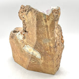 Large Raw Amethyst Geode