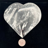 Quartz Heart