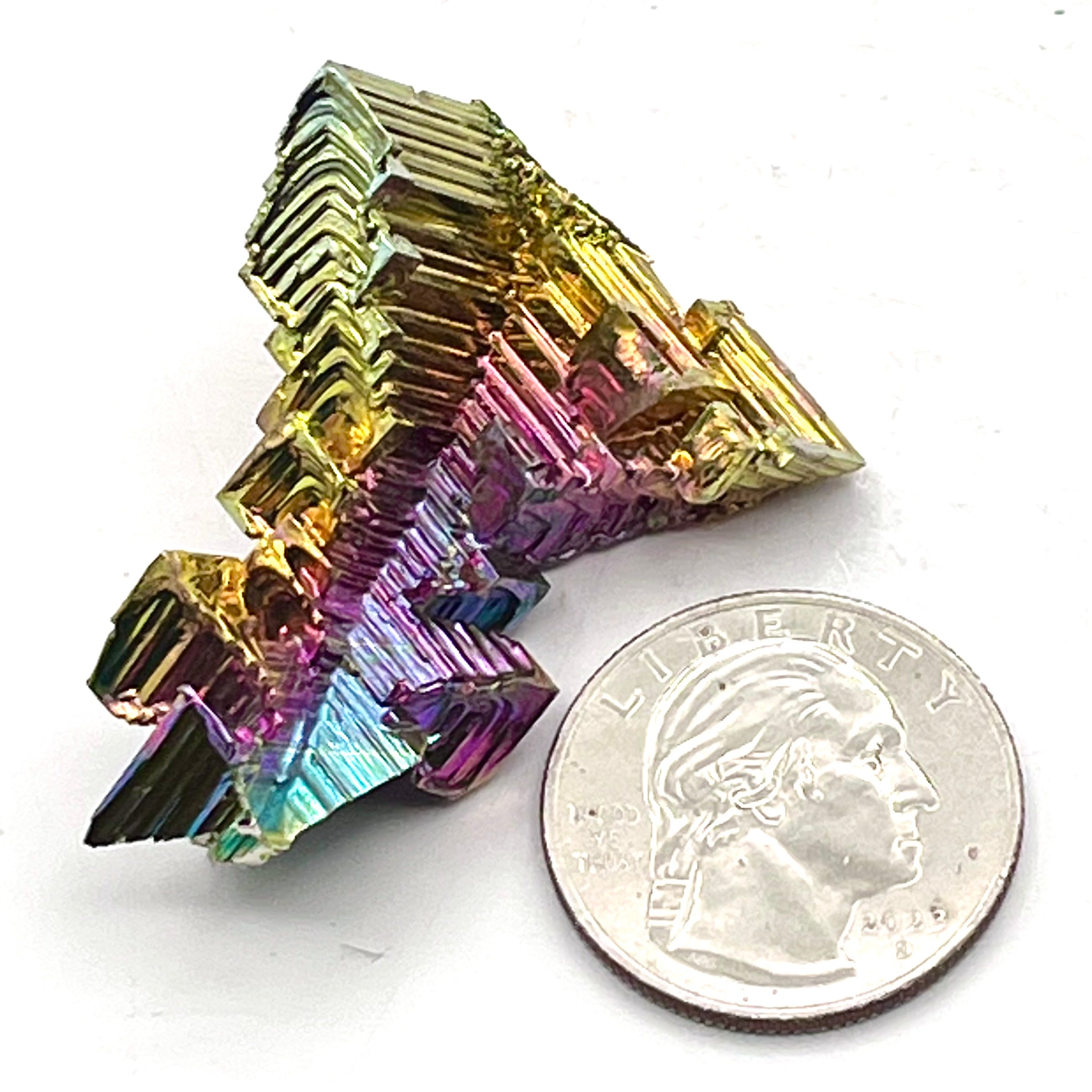 Bismuth