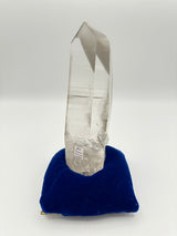 Lemurian Quartz