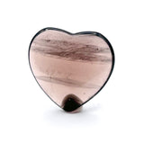 Russian Banded Obsidian Mini Hearts