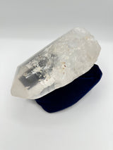 Lemurian Quartz