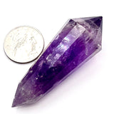Exquisite High Quality Amethyst Vogels