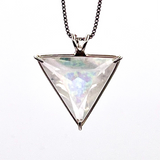 Angel Aura Angelic Star Necklace- Paul Jensen Signature Collection