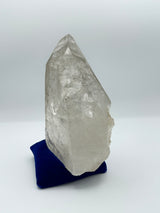 Lemurian Quartz