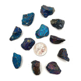 Peacock Pyrite 8-10g