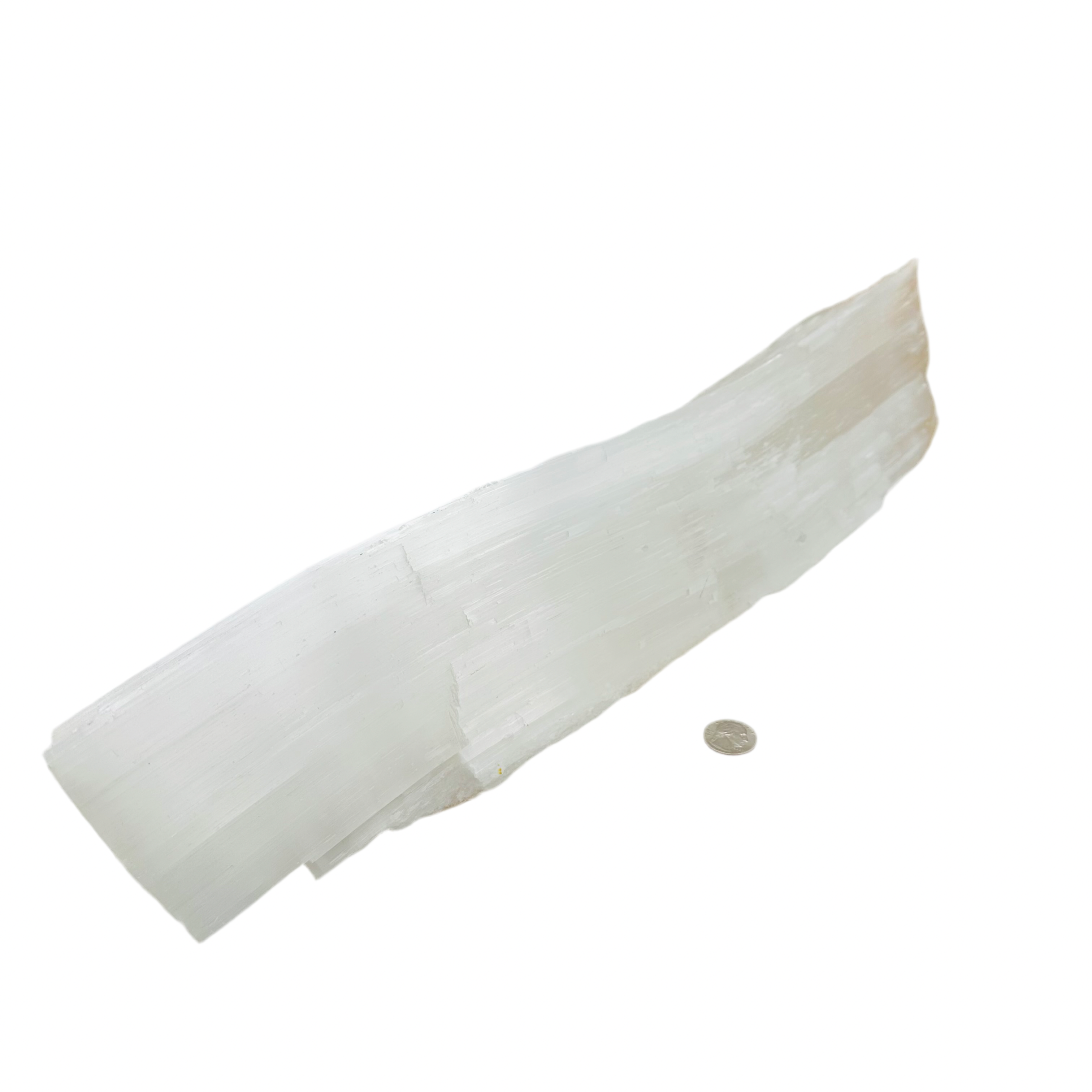 Selenite