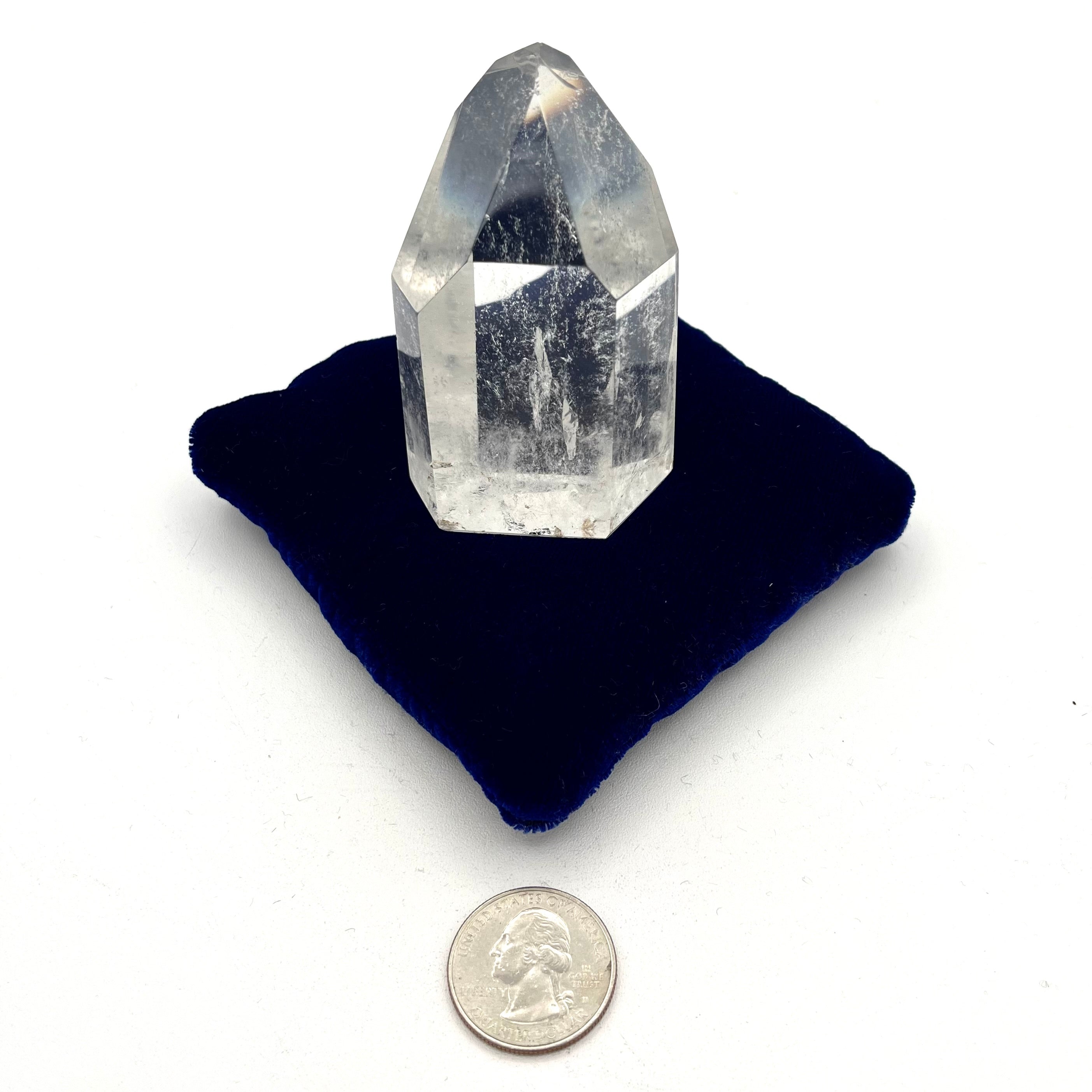 Quartz Point