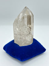 Lemurian Quartz