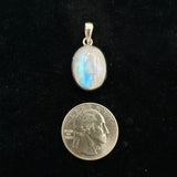Moonstone Pendant