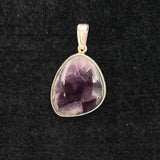 Amethyst Pendant
