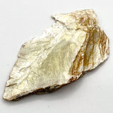 Gold Mica Sheet