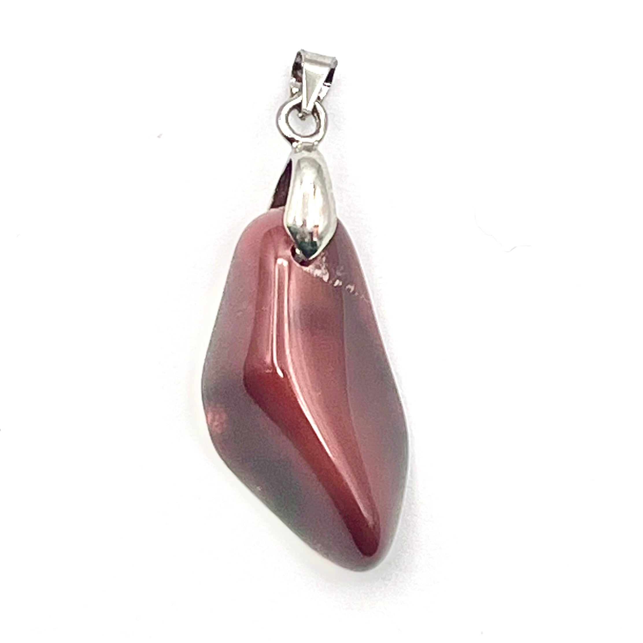 Carnelian Pendant