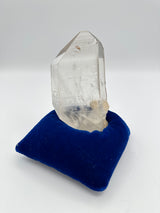 Lemurian Quartz