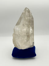 Lemurian Quartz