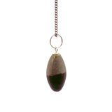 Shiva Lingam Pendulum