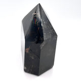 Rainbow Smoky Quartz Polished Point
