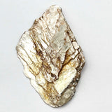 Gold Muscovite Mica- Beautiful Shimmery Sheet