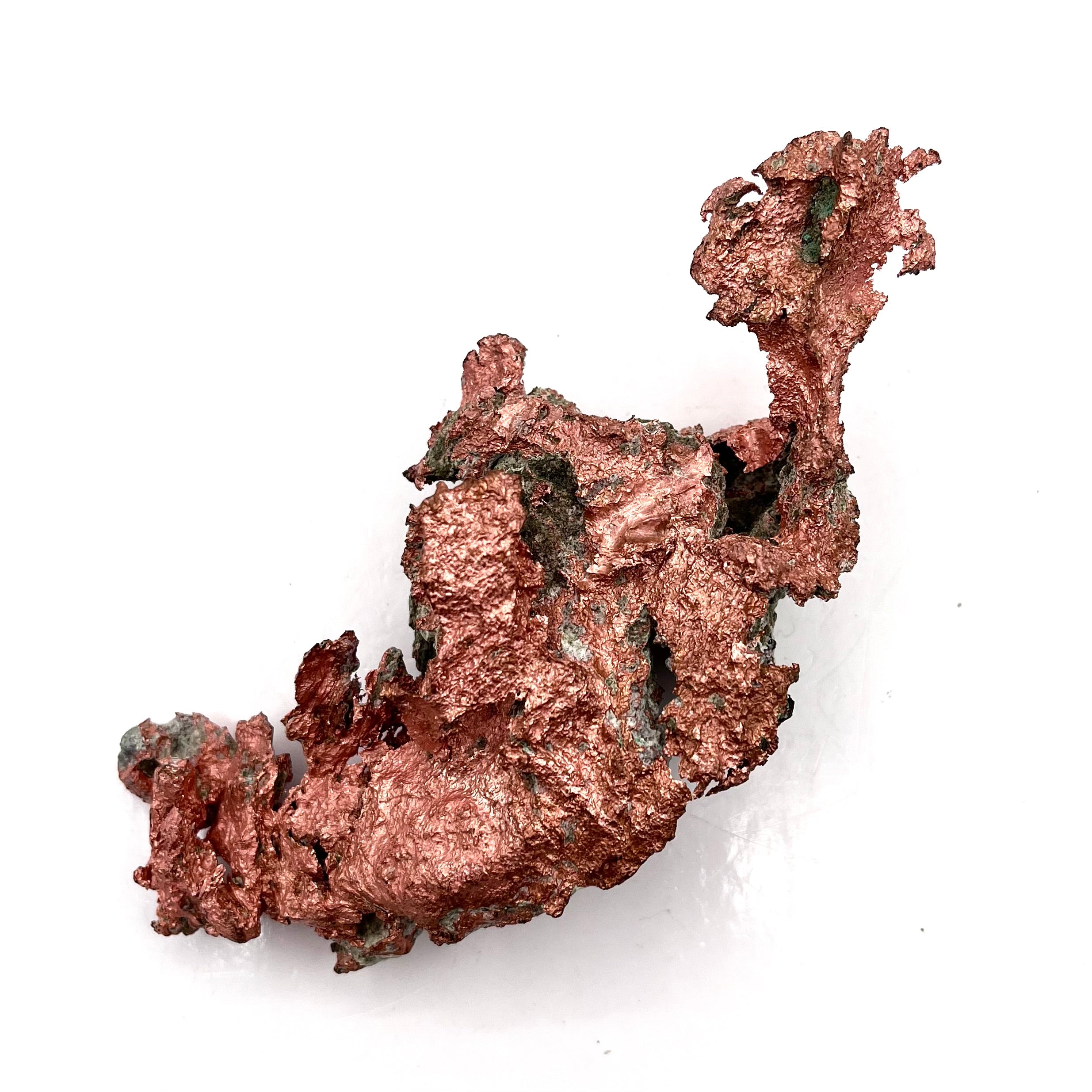 Raw Copper