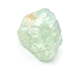 Beautiful Raw High Grade Aquamarine w/ 1 Polished Face